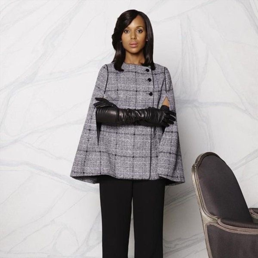 The Limited Scandal Collection